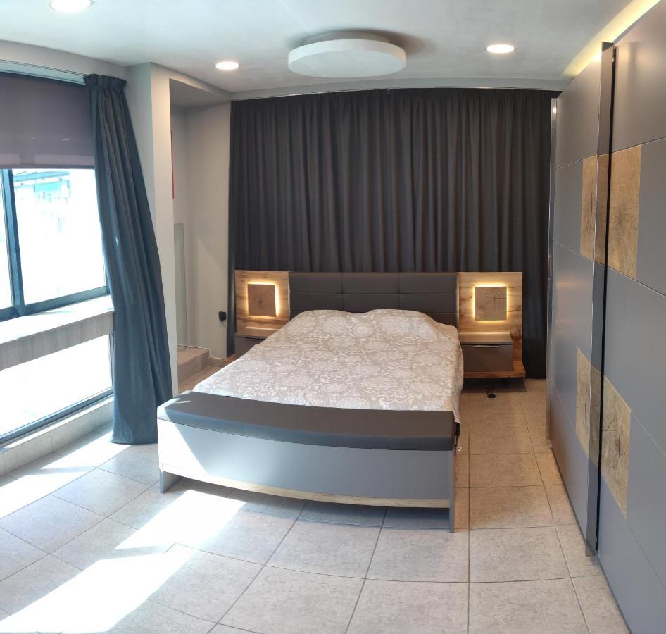 Appartement Pegasus