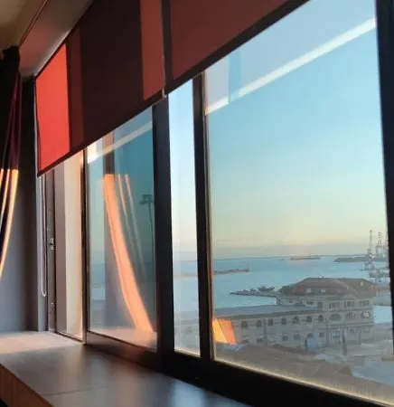 Pegasus Apartment Thessaloniki Exterior photo