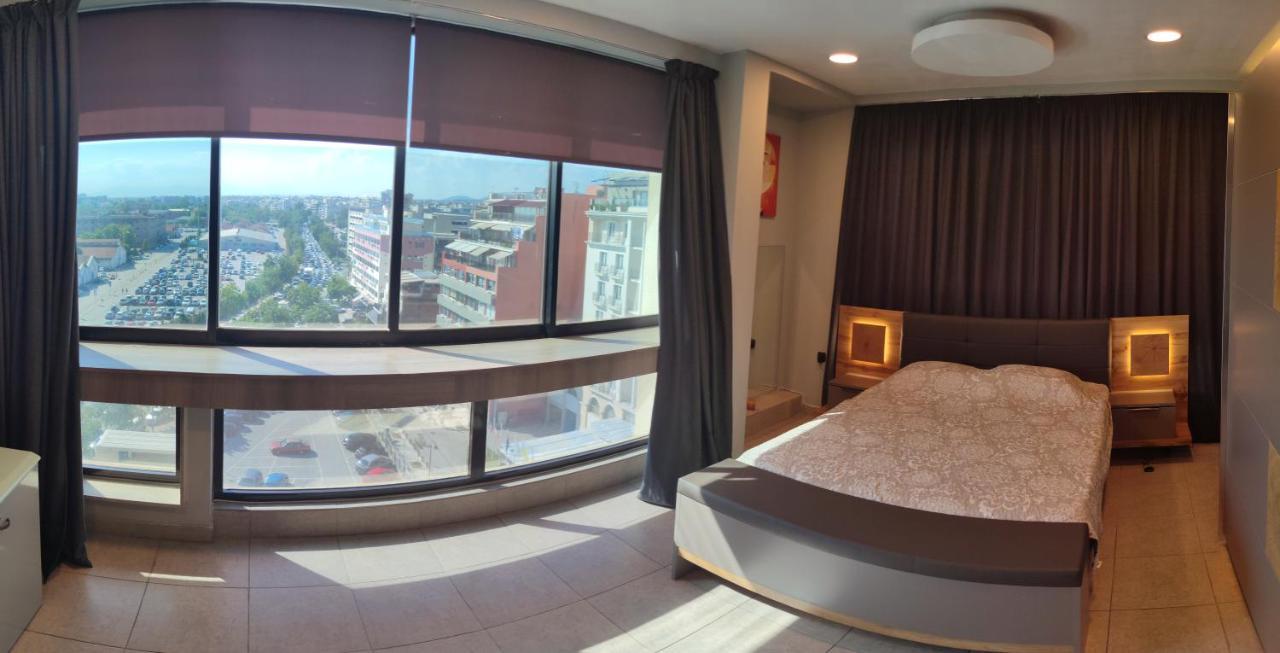 Pegasus Apartment Thessaloniki