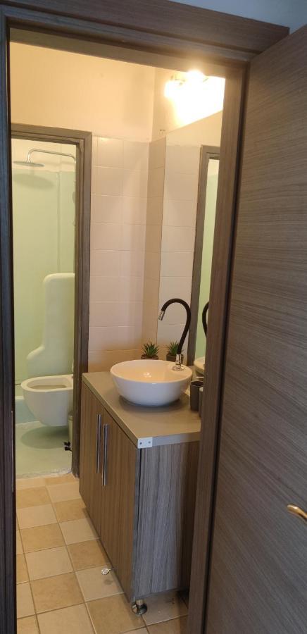 Pegasus Apartment Thessaloniki