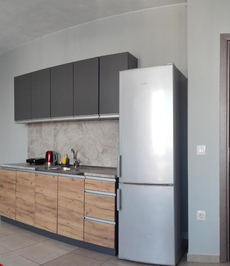 Pegasus Apartment
