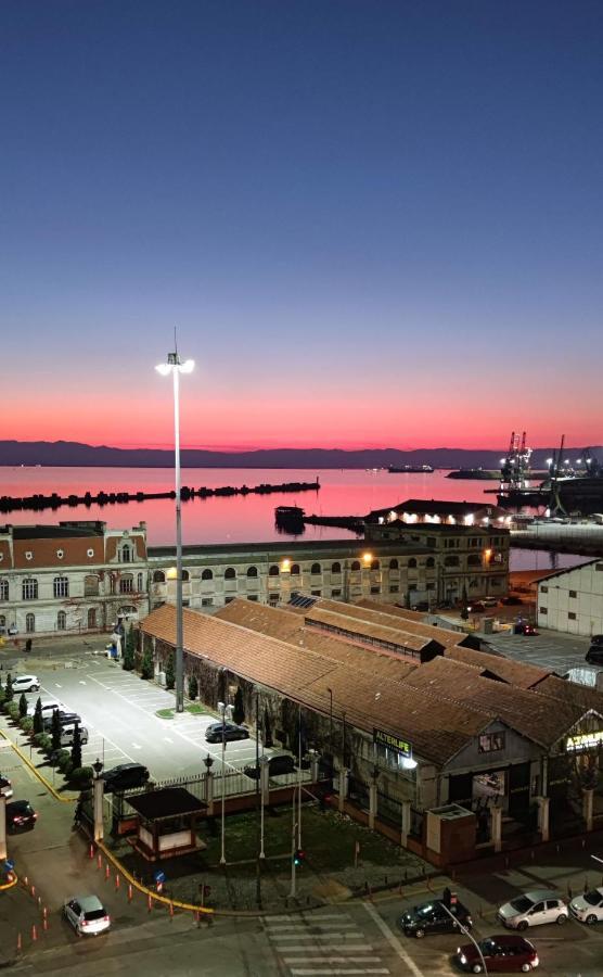 Apartment Pegasus Thessaloniki