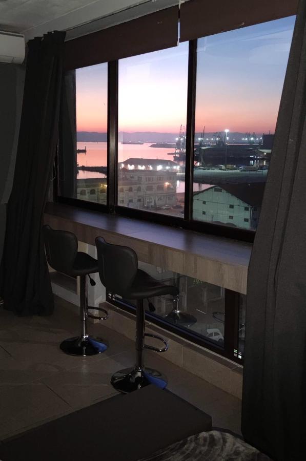 Pegasus * Thessaloniki